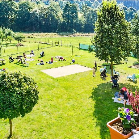 Penzion Horacko Uncin Dış mekan fotoğraf